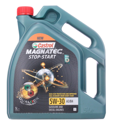 CASTROL Olio motore VW,AUDI,MERCEDES-BENZ 15C94D en oferta