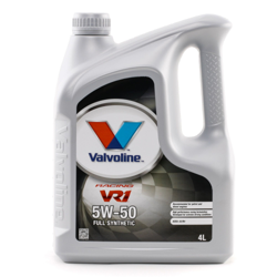 Valvoline Olio motore 873434 precio