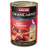 Animonda GranCarno Original 6 x 400 g - Adult: Manzo & Pollo precio