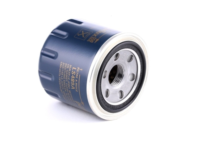 PURFLUX Filtro Olio LS489A  OPEL,FORD,HYUNDAI,Astra F Caravan (T92),VECTRA B Station wagon (31_),VECTRA B (36_),Corsa A CC (S83),Corsa A TR (S83)