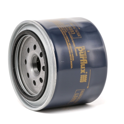 PURFLUX Filtro Olio LS893  TOYOTA,TATA (TELCO),RAV 4 II (CLA2_, XA2_, ZCA2_, ACA2_),COROLLA Verso (ZER_, ZZE12_, R1_),COROLLA (ZZE12_, NDE12_, ZDE12_)