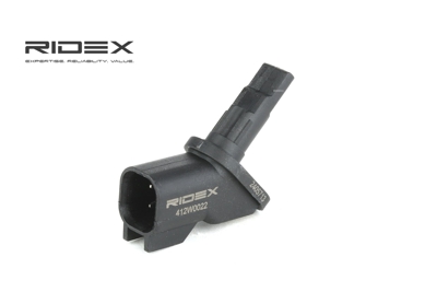 RIDEX Sensore ABS 412W0022 Sensore ESP,Sensore Giri Ruota FORD,JAGUAR,MONDEO III Station wagon (BWY),MONDEO III Tre volumi (B4Y),MONDEO III (B5Y)