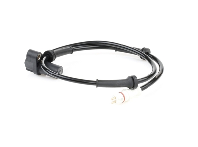 RIDEX Sensore ABS 412W0677 Sensore ESP,Sensore Giri Ruota RENAULT,CLIO II (BB0/1/2_, CB0/1/2_),CLIO II Furgonato (SB0/1/2_),Thalia I (LB_)
