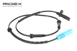 RIDEX Sensore ABS 412W0045 Sensore ESP,Sensore Giri Ruota BMW,5 Touring (E39) precio