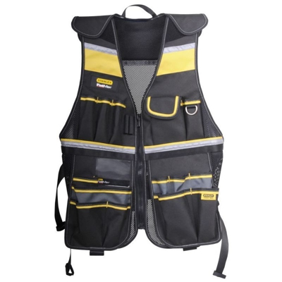 Stanley Gilet multitasche FatMax - FMST1-71181