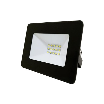 Faretto Led da esterno 10W Slim Bianco Caldo 3000K - NOVA LINE