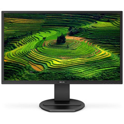 Monitor 27'' LCD IPS 271B8QJEB / 00 1920 x 1080 Full HD Tempo di Risposta 5 ms en oferta