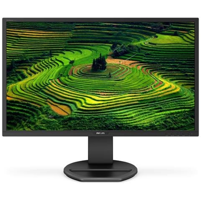 Monitor 27'' LCD IPS 271B8QJEB / 00 1920 x 1080 Full HD Tempo di Risposta 5 ms