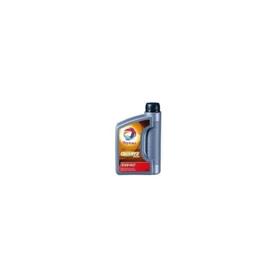 Olio Auto Total Quarz 9000 5W40 1L - SDDISTRIBUZIONE