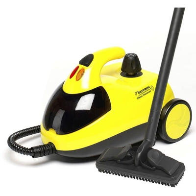 Bestron DWJ5280 Pulitore a Vapore 4 Bar 1500 W