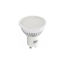Beghelli 56127 Lampada Spot Led Dimmerabile 8W 95 Gu10 4000 K en oferta