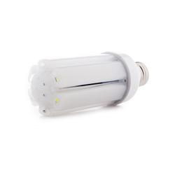 Lampadina a LED E27 Epistar 15W 1300Lm 50.000H | Bianco Freddo (SL-YMD03-15W-CW) - GREENICE características