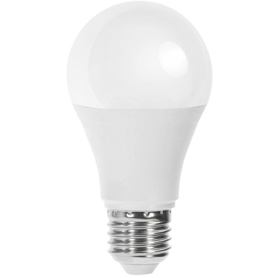Aigostar - Lampadina Led A60 E27 12W Bianco Caldo 3000K