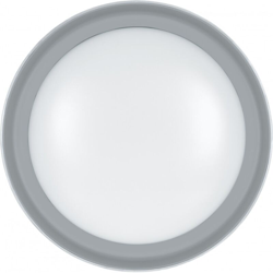 Activejet plafon led aje-focus grigio + pilot illuminazione a soffitto grigio a+ características