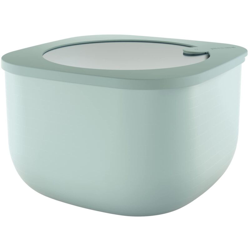 Contenitore Ermetico Alto 2.8 Lt Store E More Verde Salvia Guzzini Accessori Organizzazione Cucina en oferta