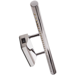 Luce a Muro LED 55Cm 7W 30.000H Ruby | Bianco Caldo (KI-ML7WRE-CW) - GREENICE características