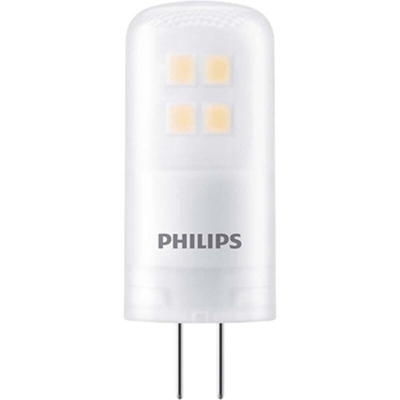 Capsule Led 20W G4 Luce Bianco Caldo Regolabile - Philips - PHILIPS LIGHTING