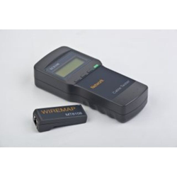 Gembird - Cablexpert NCT-3 Tester per cavi di rete grigio - Tester per cavi di rete (AA, 1,5 V, 6 V, 250 g, 180 x 80 x 40 mm, 6 cm) características