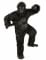 Costume Gorilla per adulto características