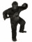 Costume Gorilla per adulto