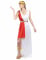 Costume dea romana per donna precio