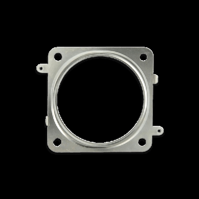 ELRING Guarnizione, Alloggiam. collettore aspirazione MERCEDES-BENZ 135.570 2711411080,A2711411080
