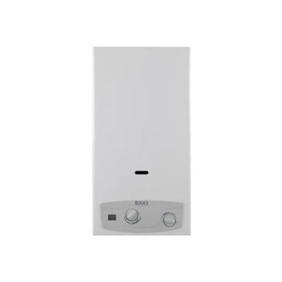 Scaldabagno Baxi Acquaprojet+ 11i Metano C / a
