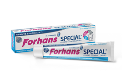 FORHANS SP DENTIF ECONOMY 100M en oferta