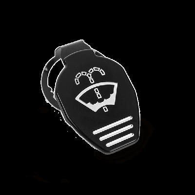 VAICO Tappo, Serbatoio acqua lavacristallo MERCEDES-BENZ V30-1375 2038690108,A2038690108
