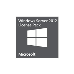 Win Server 2012 5 Cal Device (it / En / Fr / De / Es) características