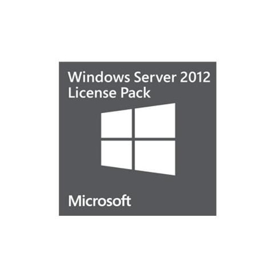 Win Server 2012 5 Cal Device (it / En / Fr / De / Es)