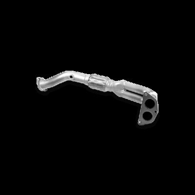 BOSAL Tubo gas scarico FORD,MAZDA,VOLVO 739-605 1223936,1232313,1252230  1347704,1349082,1385919,1478568,1564115,Y60140500A,Y60140500D,Y60140500E