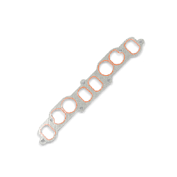 ELRING Guarnizione Collettore Scarico OPEL,FORD,ALFA ROMEO 435.830 60507652,7072648 Guarnizione, Collettore gas scarico en oferta