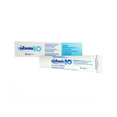 INNOVARES Srl Ozonia 10 Crema 35ml