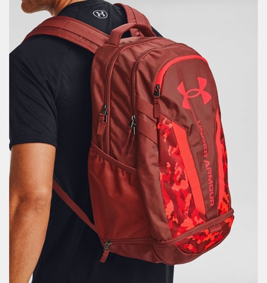 Zaino UA Hustle