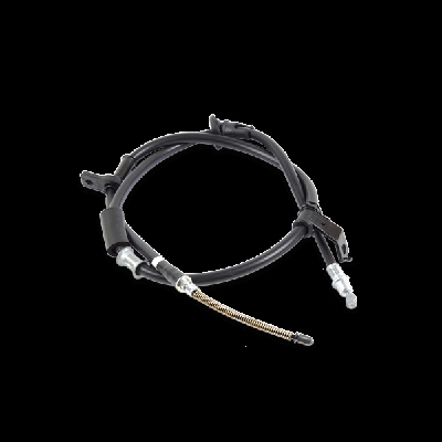 FEBI BILSTEIN Cavo Freno MERCEDES-BENZ 34908 1644200385,1644202385,A1644200385 A1644202385