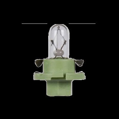 PHILIPS Lampade MERCEDES-BENZ 12627CP Lampadina, Illuminazione strumentazione