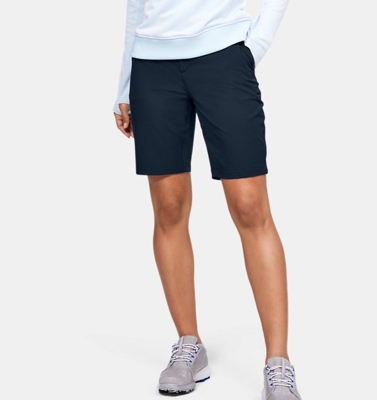 Short UA Links da donna