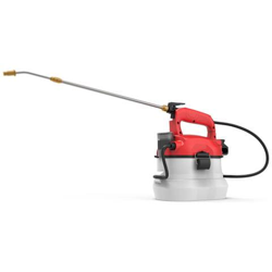 Manico Lungo Zaino Spruzzatore Elettrico Portatile Domestico en oferta