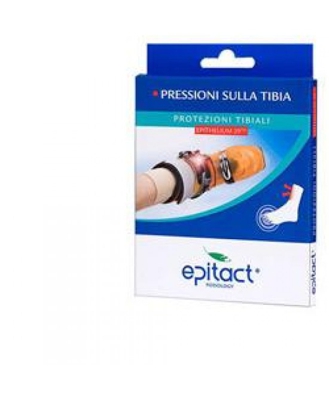 Epitact Prot Tib Sil 2pz