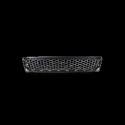 DIEDERICHS Griglia Paraurti SEAT 7425148 6L6853666A9B9 Griglia di ventilazione, Paraurti