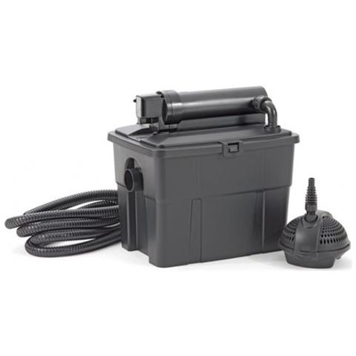 Filtro Continuo Multiclear Set 5000 Oase Pontec 50238