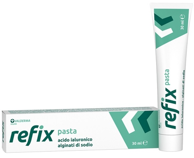 REFIX PASTA IDRAT CRP 30ML