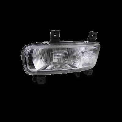 TYC Fari AUDI 20-0117-05-2 8L0941004AF,8L0941004K Fari Anteriori,Fanali,Fanali Anteriori,Fanaleria,Faro principale