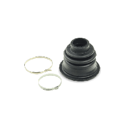 STC Soffietto CITROËN T401570 AM37288A Cuffia Semiasse,Cuffia Giunto,Cuffia Giunto Omocinetico,Kit Cuffia Semiasse,Kit cuffia, Semiasse precio