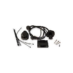 STEINHOF Kit elettrico, Gancio traino VW,SKODA,SEAT 748840 precio