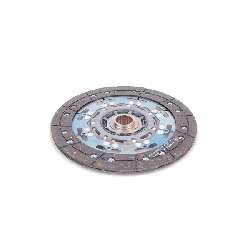 BLUE PRINT Disco Frizione MAZDA,MITSUBISHI,PROTON ADC43101 4110011000,4110011200,4110011201  4110011250,4110021600,031716460A,031716460B,031716460C características