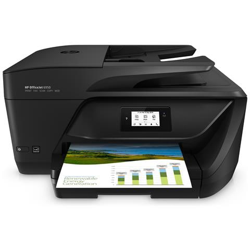 Stampante Multifunzione OfficeJet 6950 Stampa Copia Scansione Fax Inkjet a Colori 29 ppm (B / N) 24 ppm (a Colori) Wi-Fi precio