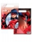 6 Sacchetti regalo Ladybug™