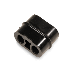 SASIC Tampone paracolpo, Silenziatore RENAULT 4001572 7700424341 precio